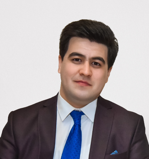 Aman Abdullayev